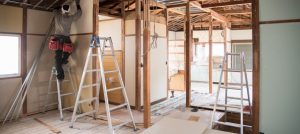 Entreprise de rénovation de la maison et de rénovation d’appartement à Ray-sur-Saone